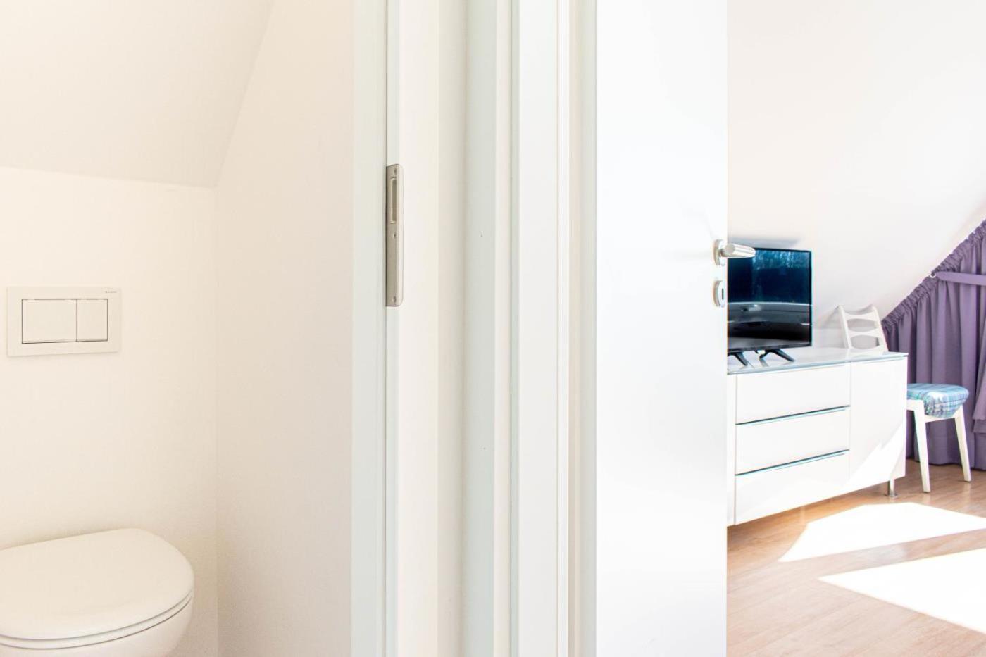 Ferienwohnung Dreimaster Lübeck Exterior foto